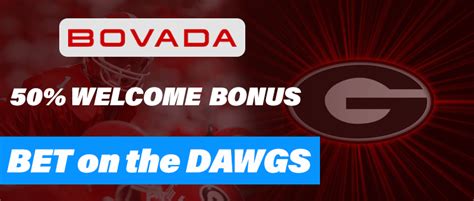 is bovada legal in georgia|Legal Georgia Sports Betting .